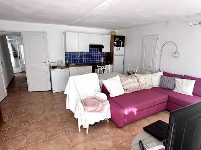 Maison vente à Bastia, Tomino
