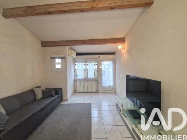 Maison vente à Montpellier, Fabrègues