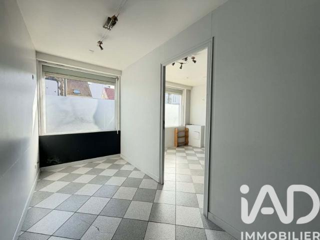 Maison vente à Calais