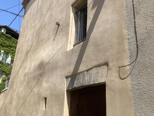 Maison vente à Avignon, Vedène