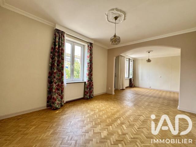 Maison vente à Thann-Guebwiller, Cernay