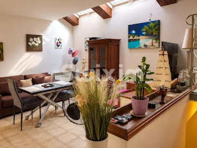 Maison vente à Carpentras, Grillon