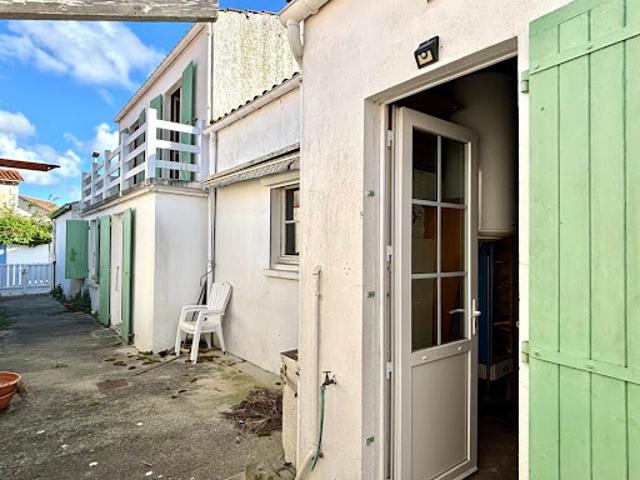 Maison vente à France métropolitaine, Saint-trojan-les-bains