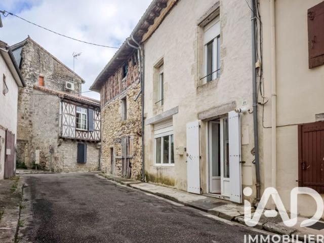 Maison vente à Nérac, Anzex