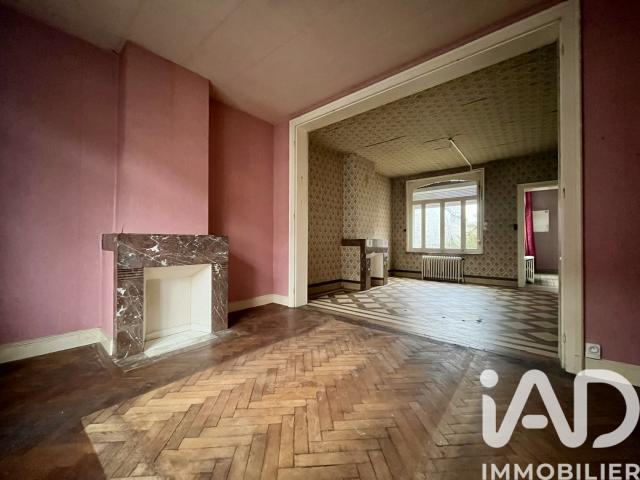 Maison vente à Cambrai, Caudry