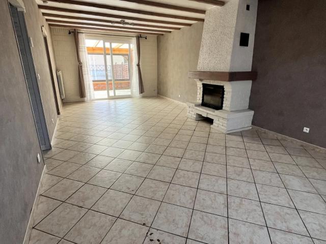 Maison vente à Béthune, Givenchy-lès-la-bassée