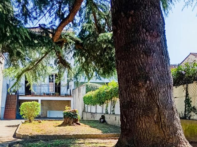 Maison vente à Montauban
