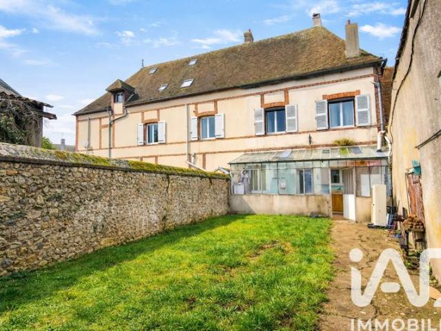 Maison vente à Dreux, Digny