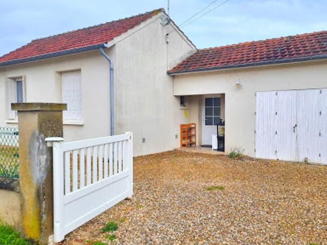 Maison vente à Chalon-sur-Saône, Bragny-sur-saône