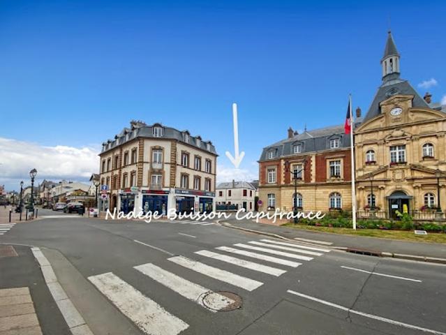 Maison vente à Lisieux, Cabourg