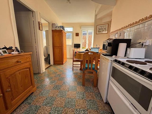Maison vente à Le Crotoy, Somme