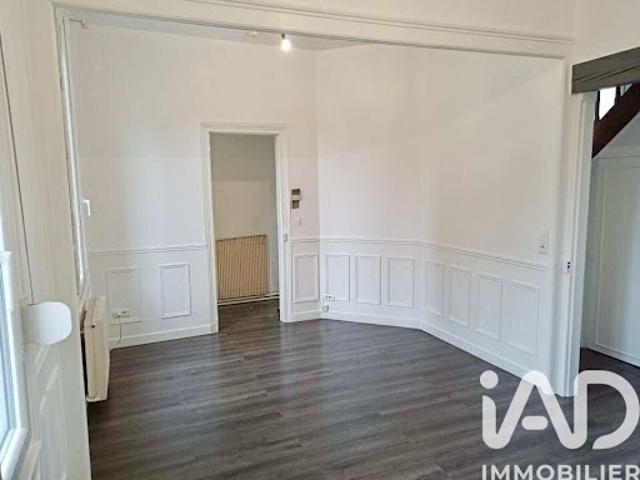 Maison vente à Montdidier