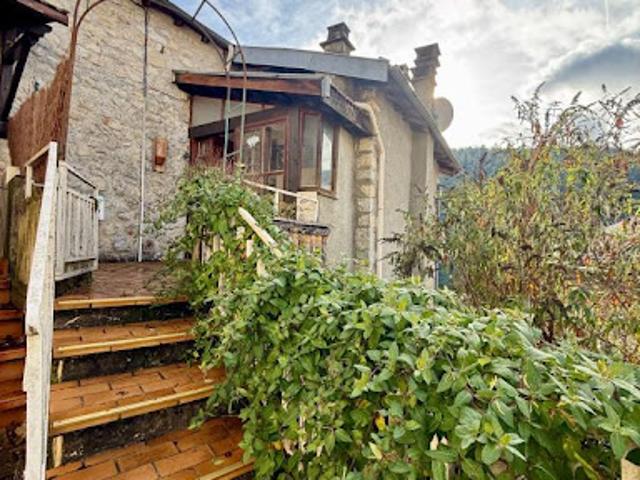 Maison vente à Die, Valdrôme