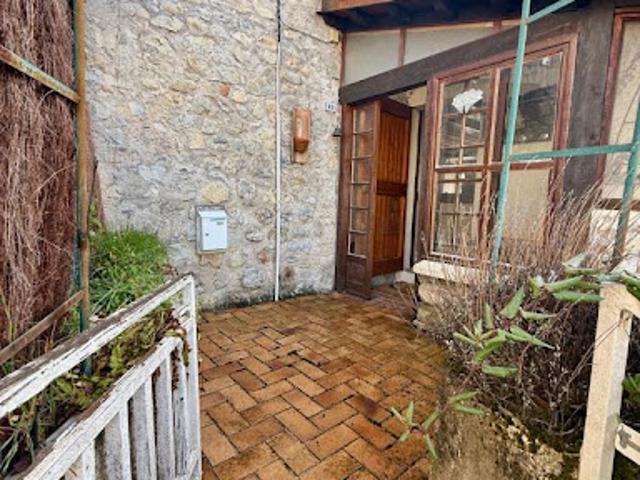 Maison vente à Die, Valdrôme