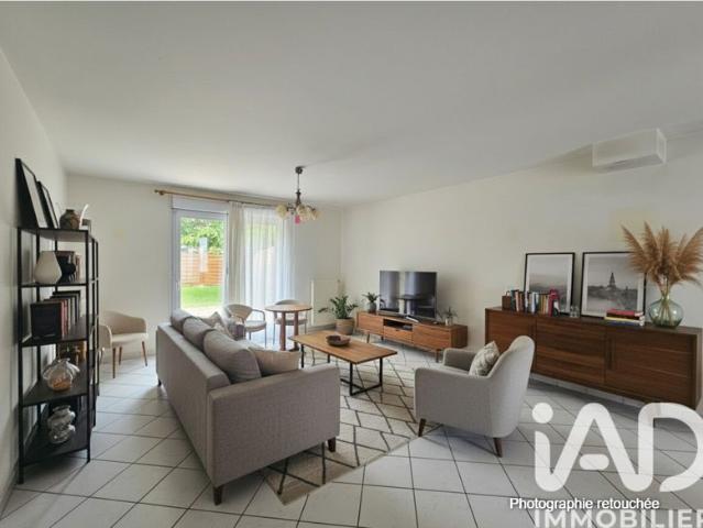 Maison vente à Meaux, Boutigny