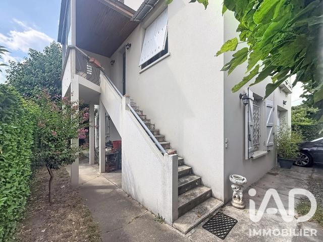Maison vente à Muret, Portet-sur-garonne