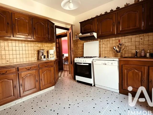 Maison vente à Pau, Pontacq