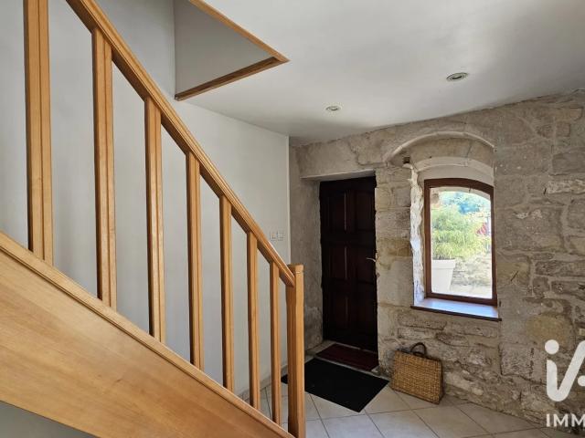 Maison vente à Ruffec, Charente