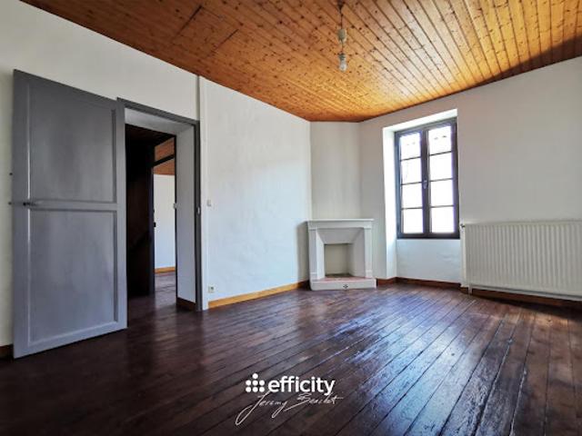 Maison vente à Niort