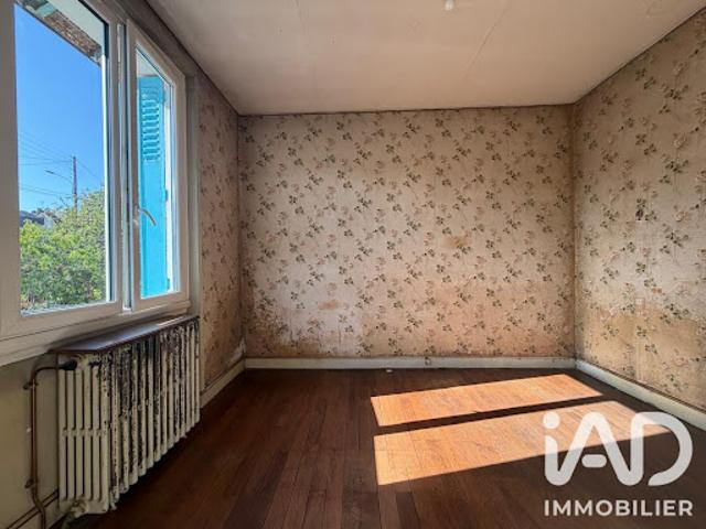Maison vente à Blois