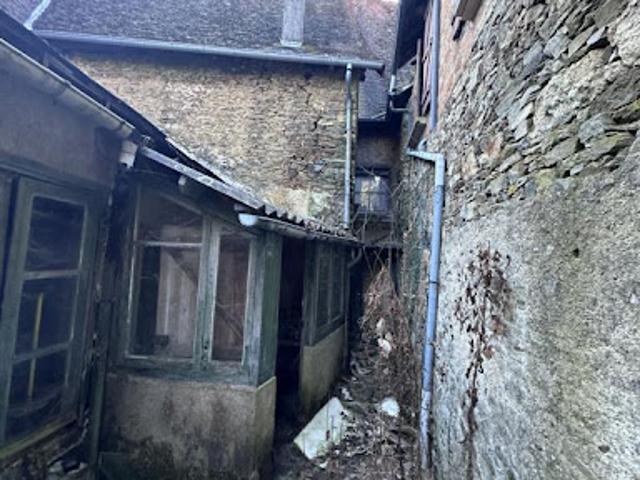 Maison vente à Limoges, Magnac-bourg