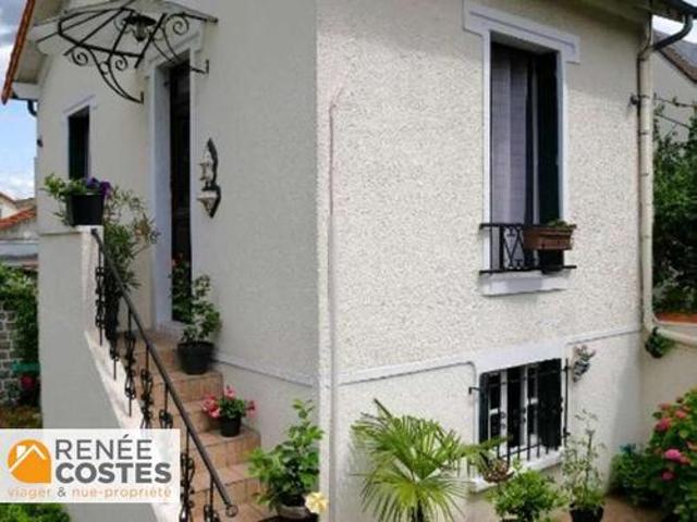 Maison vente à L'Haÿ-les-Roses, Thiais