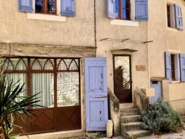 Maison vente à Apt, Viens