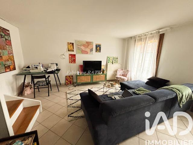 Maison vente à Saint-Germain-en-Laye, Carrières-sur-seine