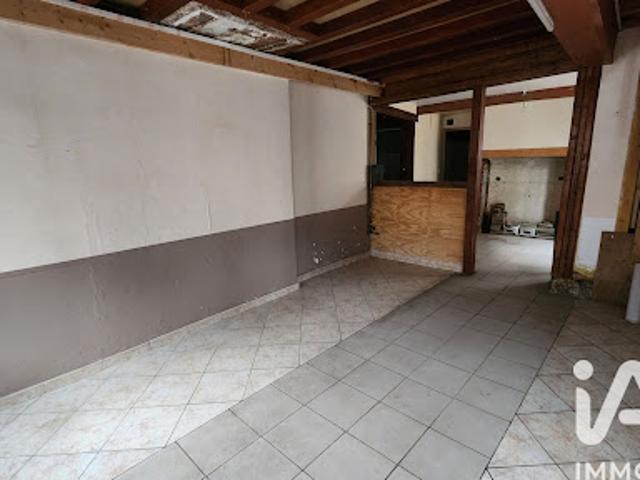 Maison vente à Beauvais, Formerie