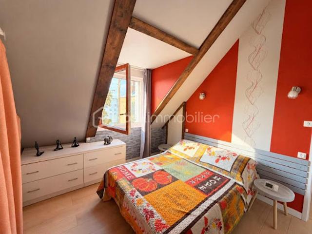 Maison vente à Mayenne