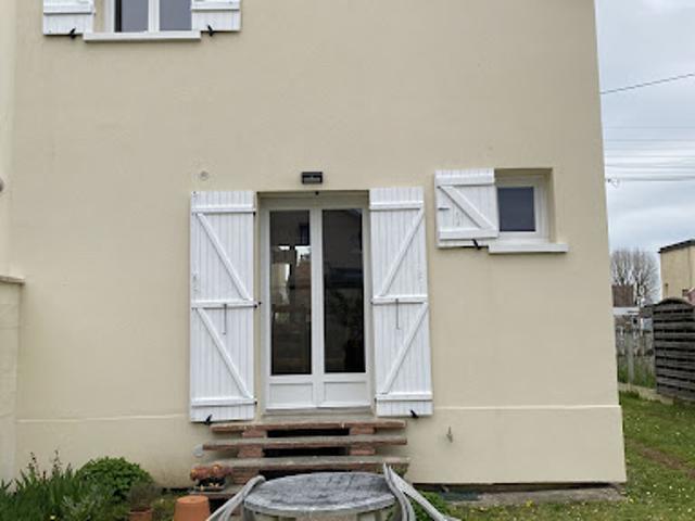 Maison vente à Fieschi, Vernon