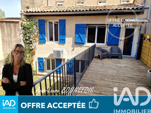 Maison vente à Die, Livron-sur-drôme