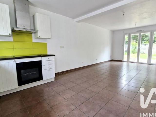 Maison vente à Chartres, Centre-Val de Loire