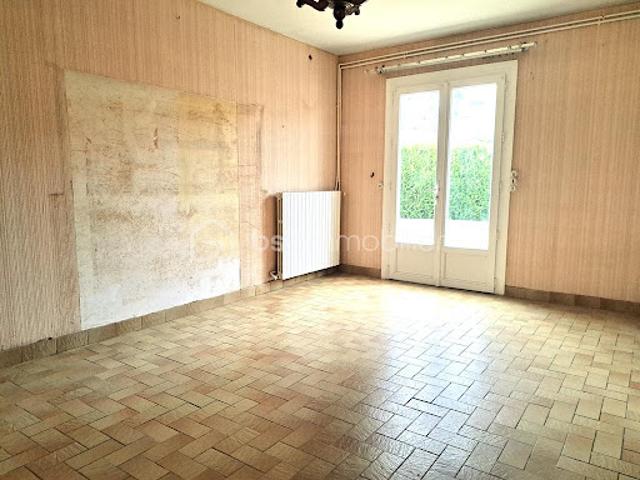 Maison vente à Abbeville