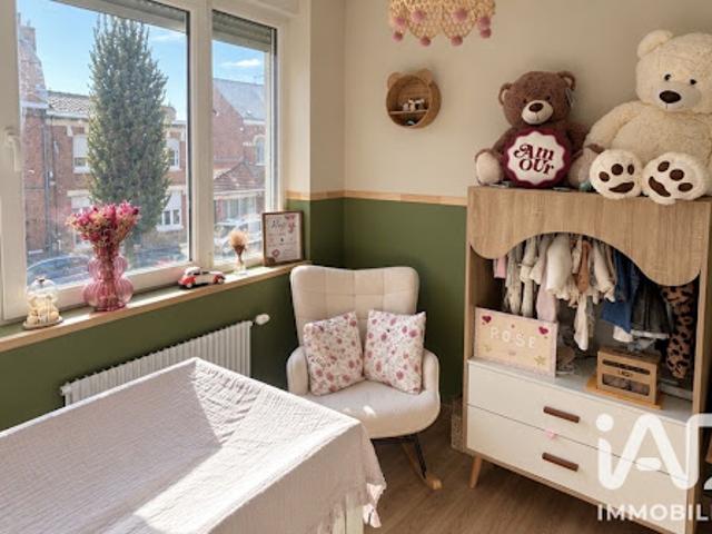 Maison vente à Bailleul, Nord