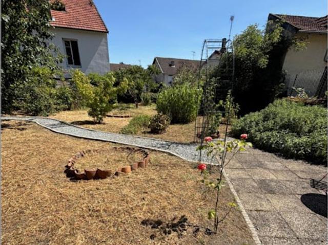 Maison vente à Guéret, Bourganeuf