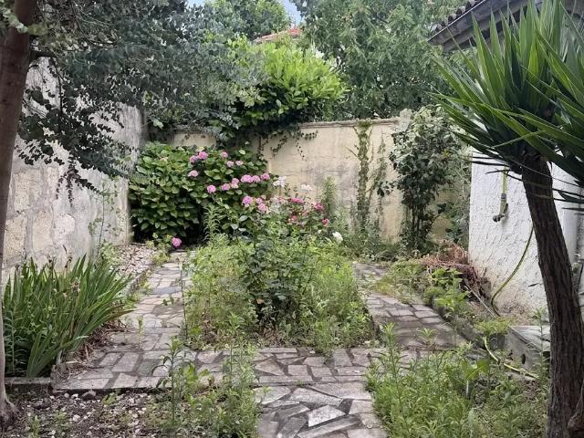 Maison vente à Bordeaux