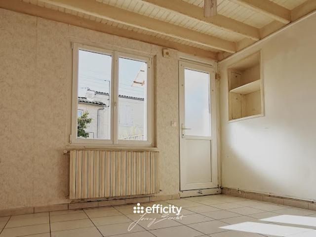 Maison vente à Niort