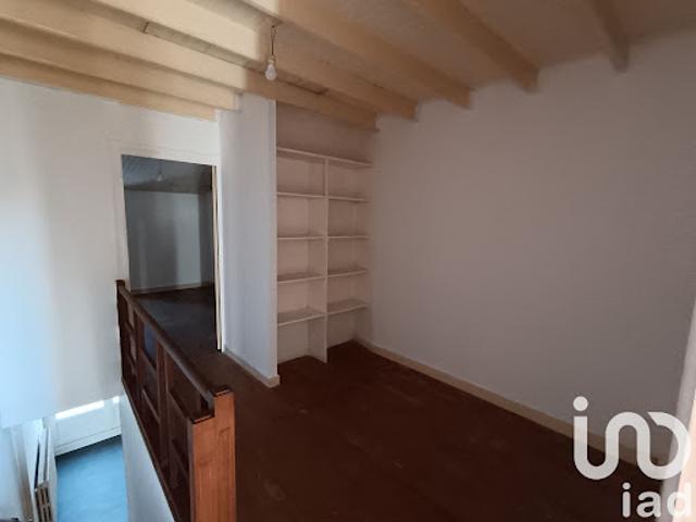 Maison vente à Niort