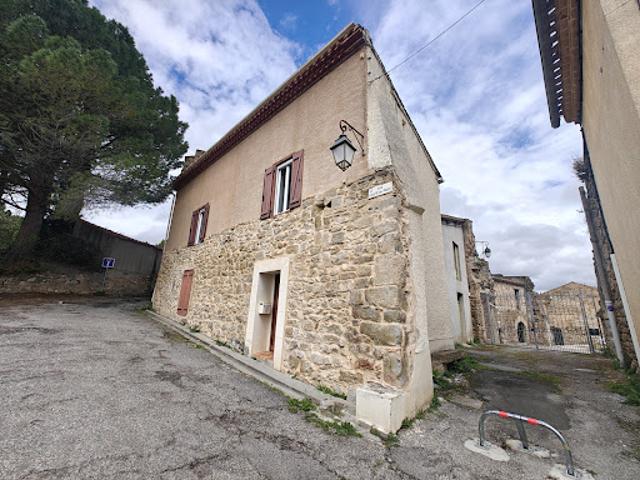 Maison vente à Limoux, Saint-hilaire