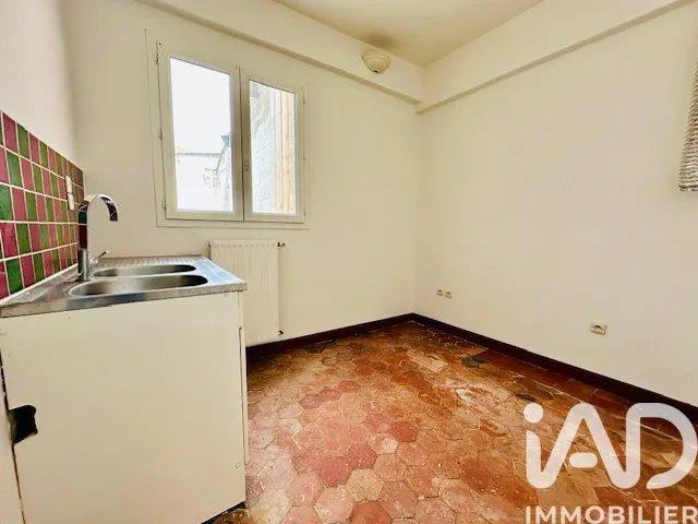 Maison vente à Clermont, Agnetz