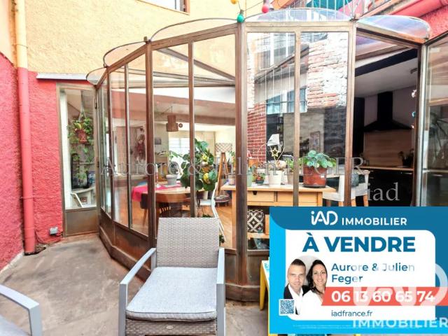 Maison vente à Perpignan