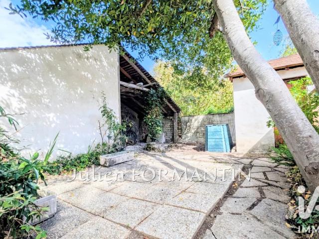 Maison vente à Le Bourg Ancien, Coupvray