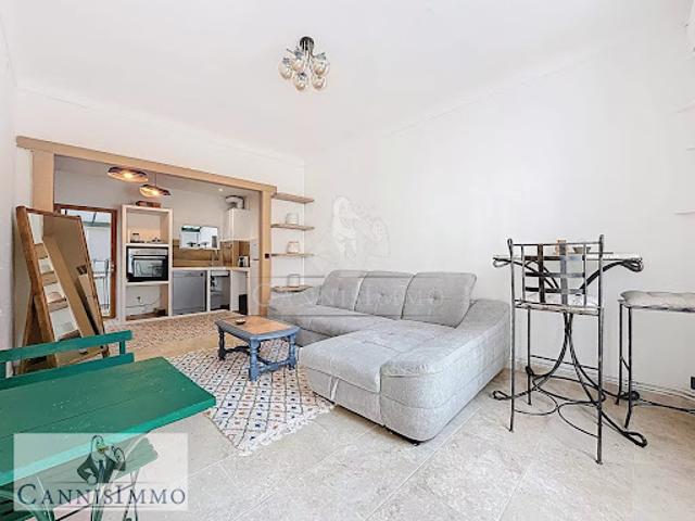 Maison vente à Grasse, Cannes