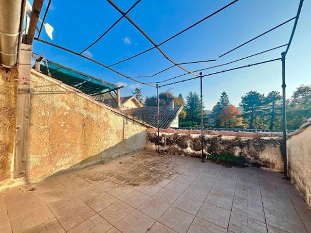 Maison vente à France métropolitaine, Combovin