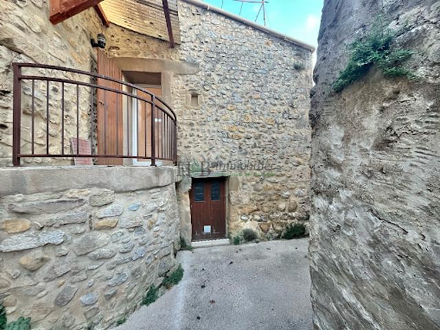 Maison vente à France métropolitaine, Combovin