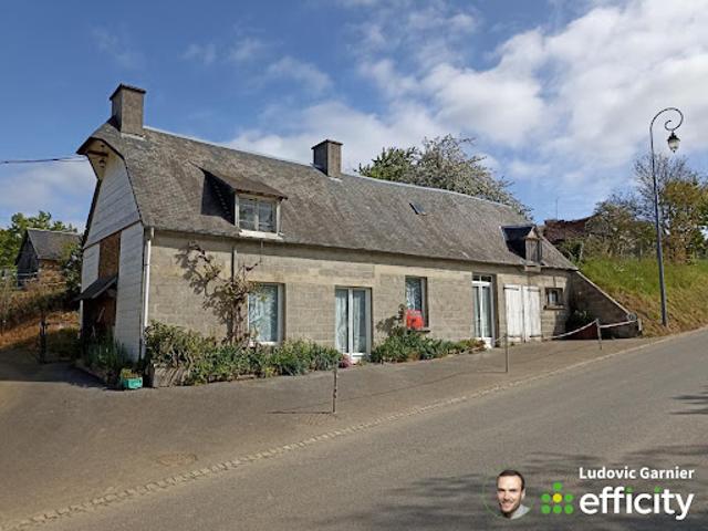 Maison vente à Lapenty, Manche