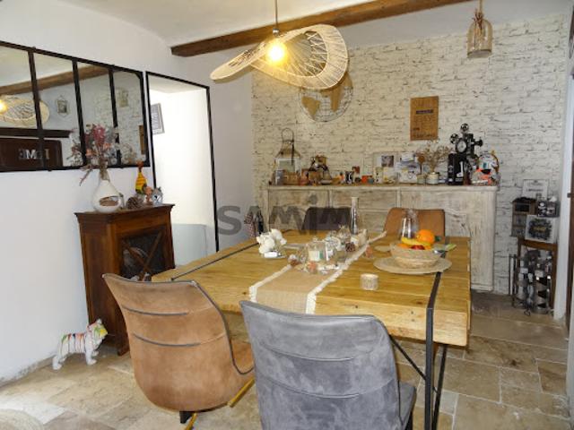 Maison vente à Montpellier, Marsillargues
