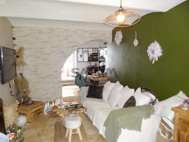 Maison vente à Montpellier, Marsillargues
