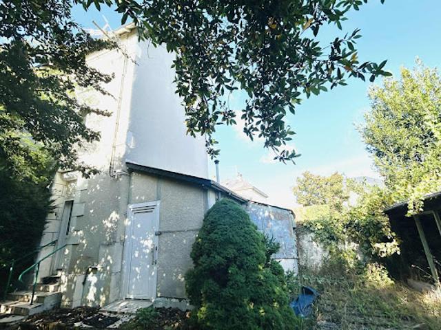 Maison vente à Bressuire, Saint-jacques-de-thouars